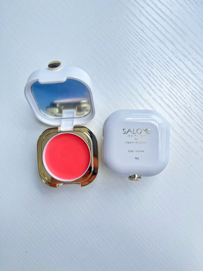 KIT LABIOS RADIANT LIP CARE