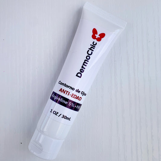 CONTORNO DE OJOS ANTIEDAD 30ml