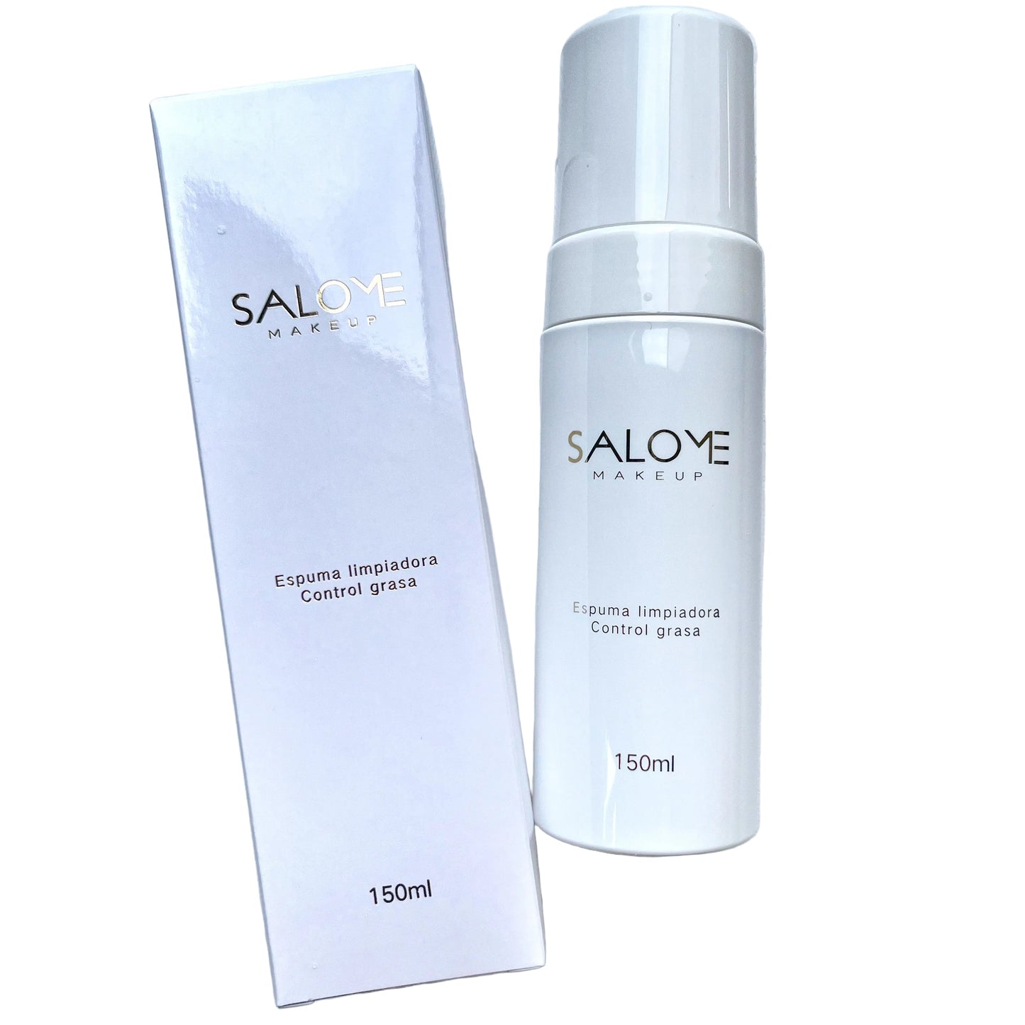 ESPUMA LIMPIADORA CONTROL DE GRASA