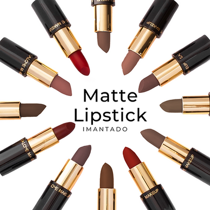 LABIAL IMANTADO