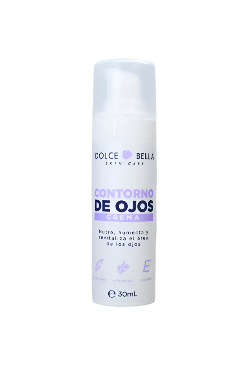 CONTORNO DE OJOS  30g