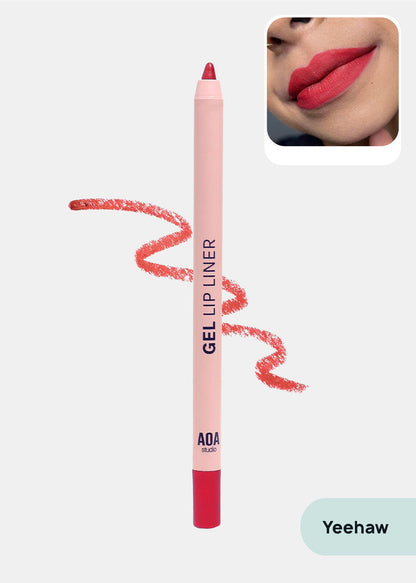 CREYON PERFILADOR	LABIOS EN GEL PAW PAW