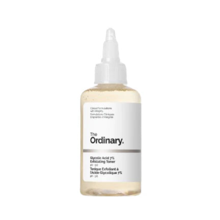 ACIDO GLICOLICO 100ml