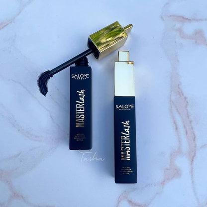 MASCARA DE PESTAÑAS MASTER LASH