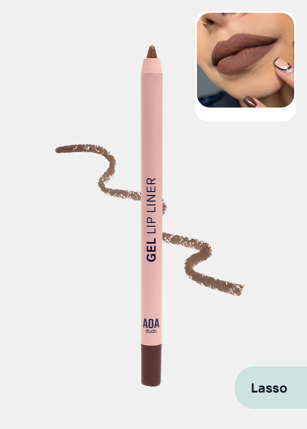 CREYON PERFILADOR	LABIOS EN GEL PAW PAW