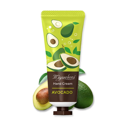 MINI CREMA DE MANOS