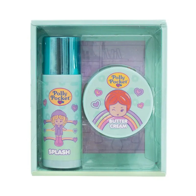 KIT CORPORAL POLLY POCKET