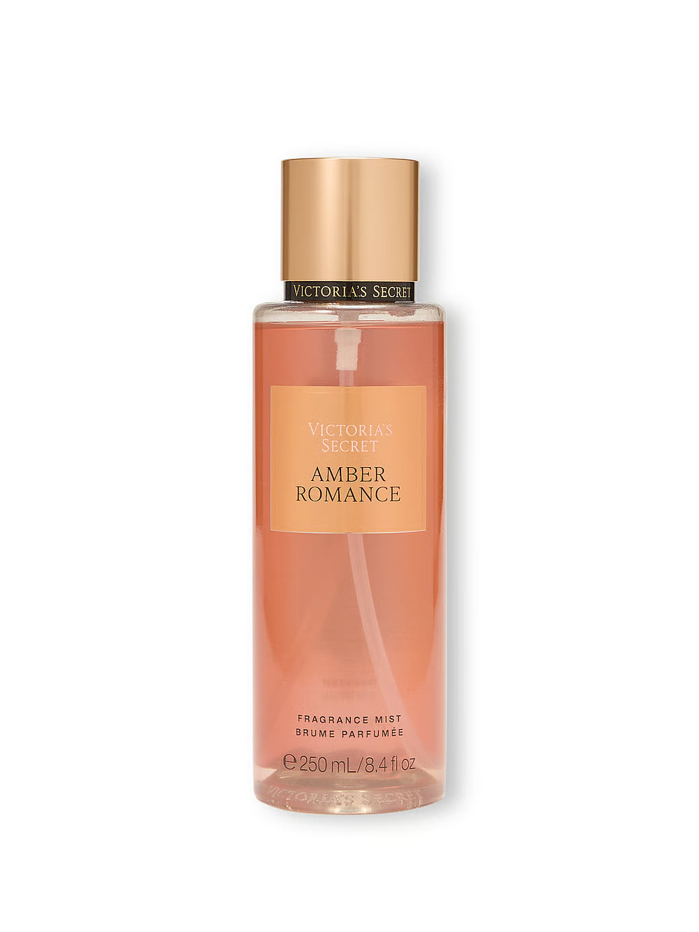 SPLASH CORPORAL VICTORIA SECRET 240 ml