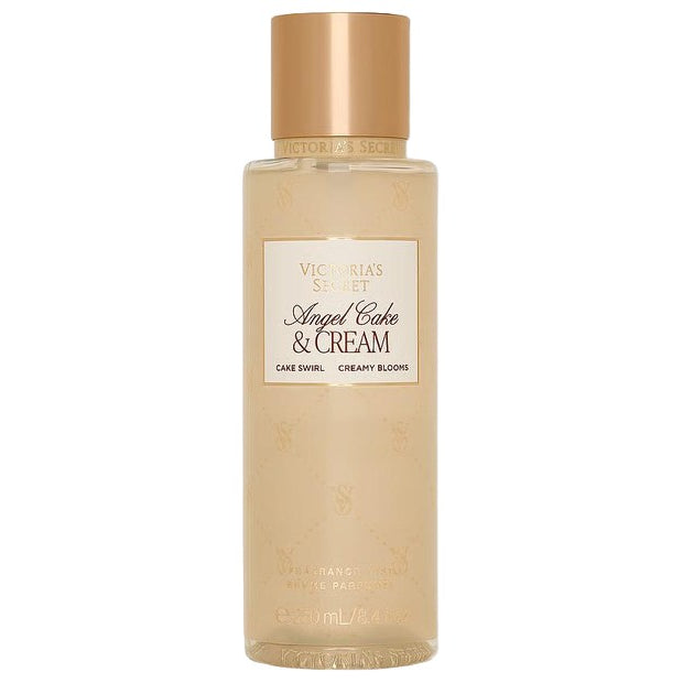 SPLASH CORPORAL VICTORIA SECRET 240 ml