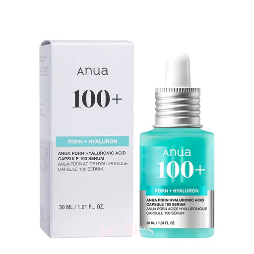 SERUM PDRN + ACIDO HIALURONICO 30ml