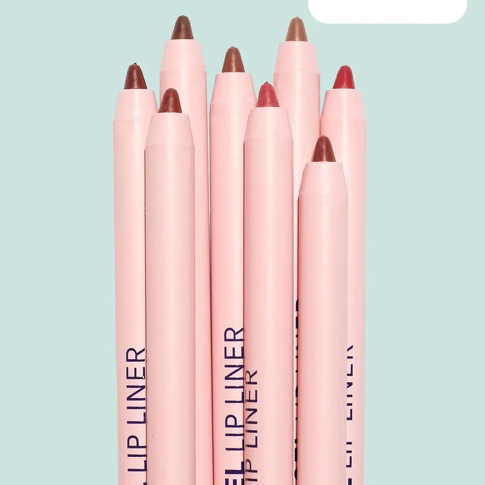 CREYON PERFILADOR	LABIOS EN GEL PAW PAW