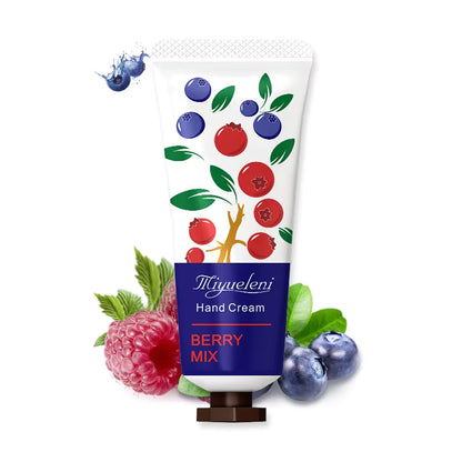 MINI CREMA DE MANOS