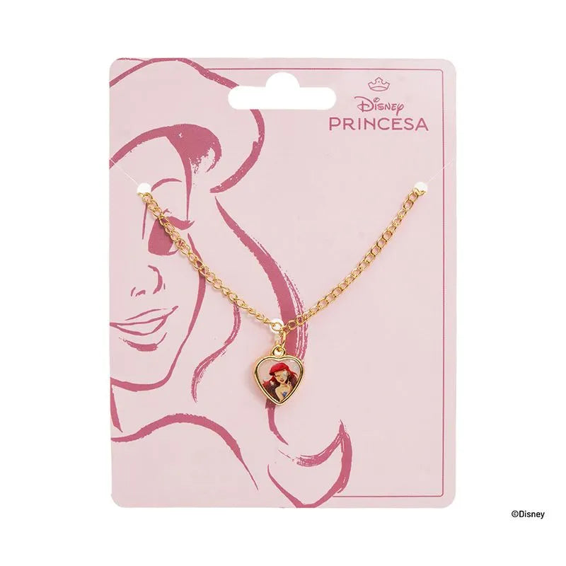 COLLAR DE PRINCESAS