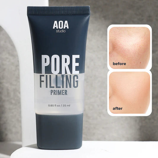 PRIMER PORE FILLING