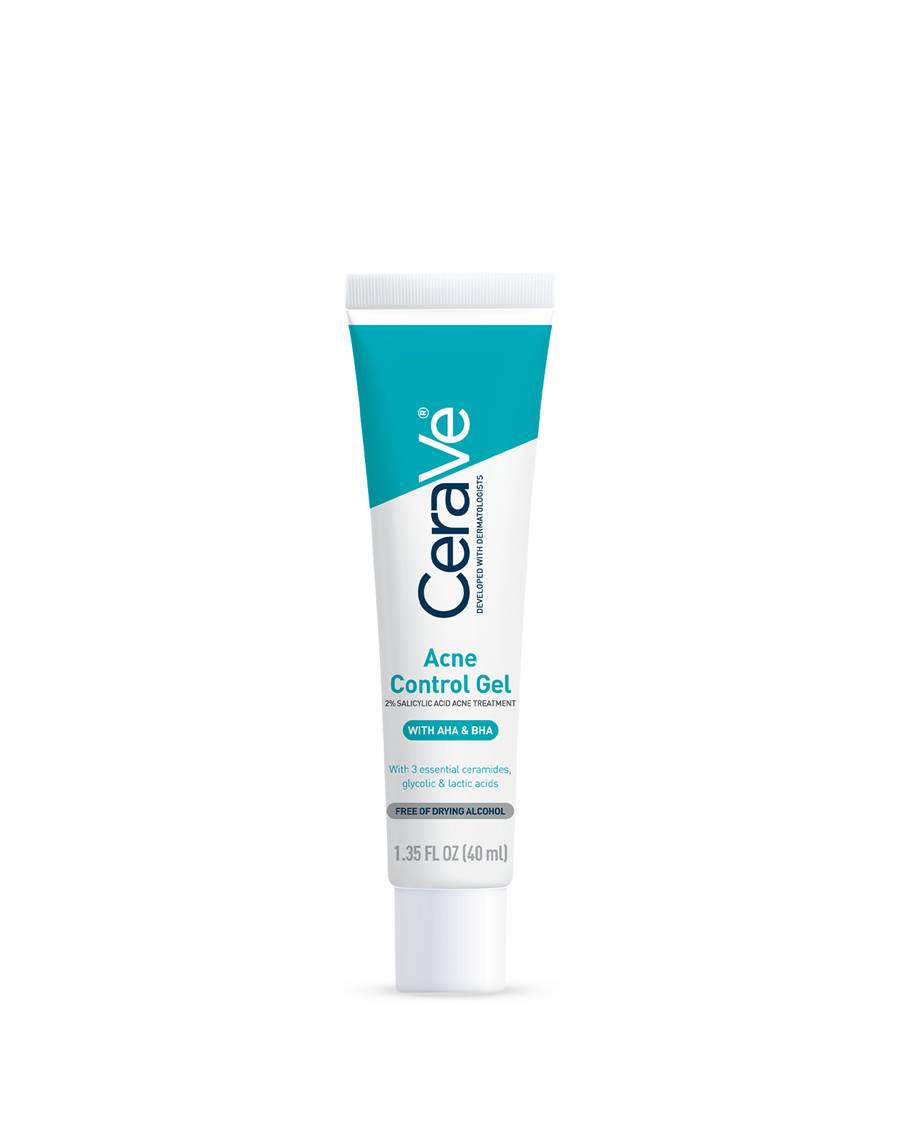GEL HIDRATANTE FACIAL ACNE CONTROL