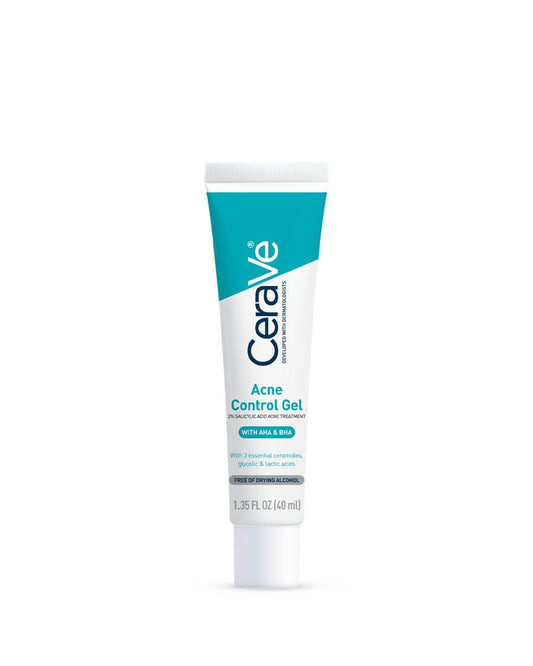 GEL HIDRATANTE FACIAL ACNE CONTROL