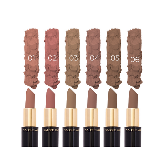 LABIAL IMANTADO