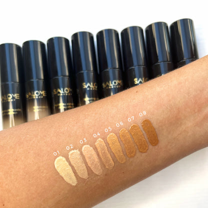 CORRECTOR HIDRATANTE LIFTING