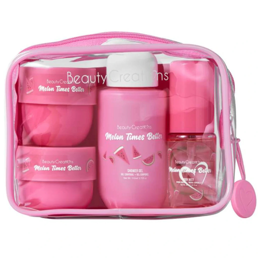 SET	CORPORAL VIAJERO SWEET DOSE