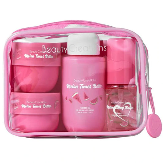 SET	CORPORAL VIAJERO SWEET DOSE