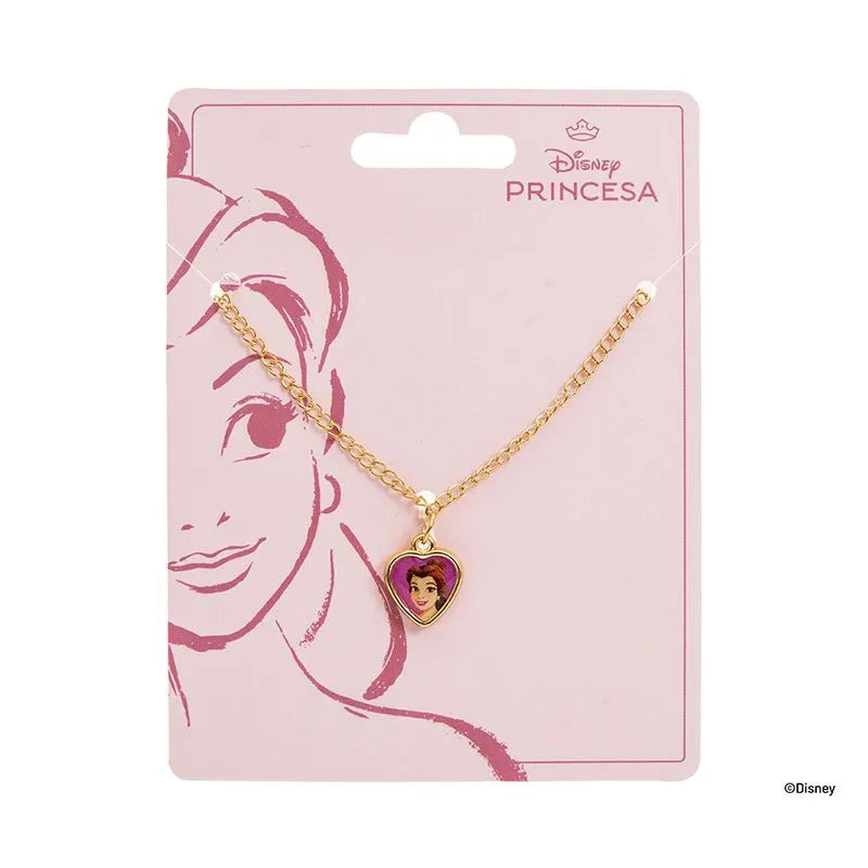 COLLAR DE PRINCESAS