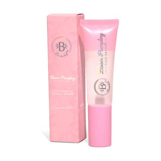 PRIMER FACIAL BLOOM PLUMPING