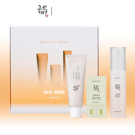 KIT PROTECTOR SOLAR