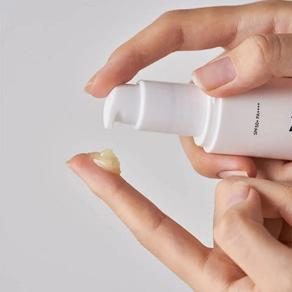 PROTECTOR SOLAR CON GINSENG SPF50+ 50ml