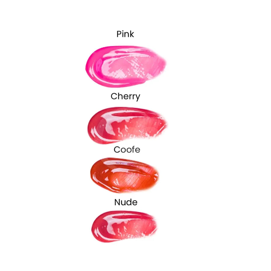 BRILLO LABIAL BLOOM KISS