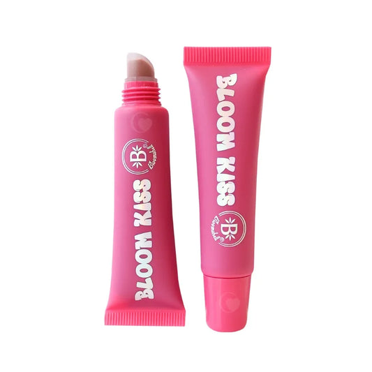 BRILLO LABIAL BLOOM KISS