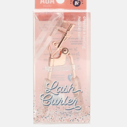RIZADOR DE PESTAÑAS LASH CURLER
