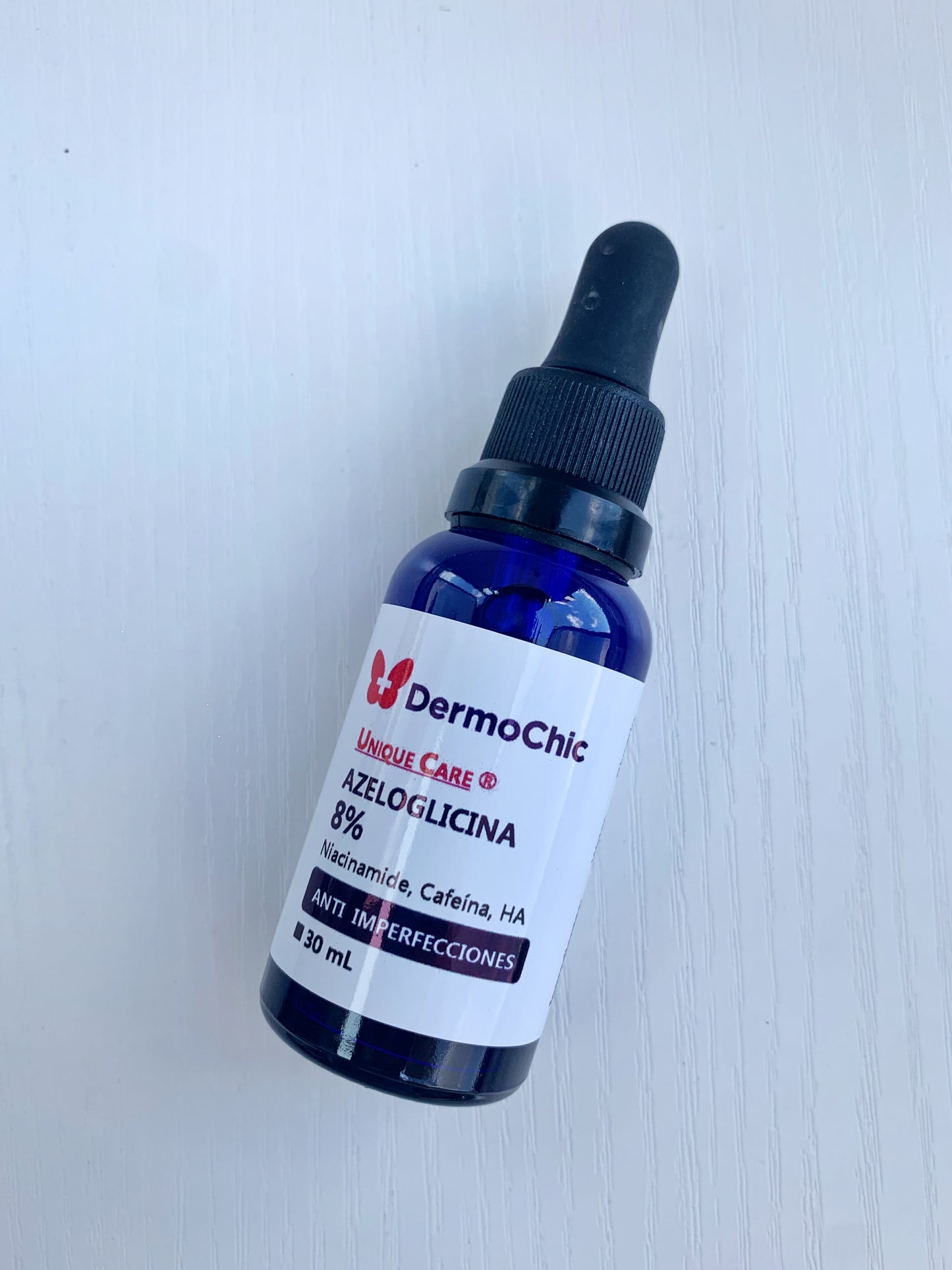SERUM ANTI IMPERFECCIONES AZELOGLICINA 30ml