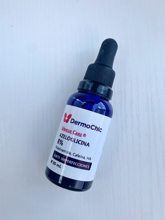 SERUM ANTI IMPERFECCIONES AZELOGLICINA 30ml