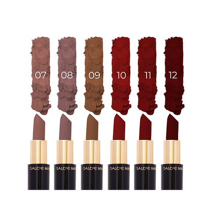 LABIAL IMANTADO