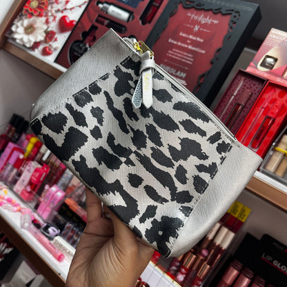 COSMETIQUERA METALIZADA
