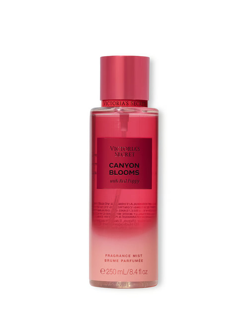 SPLASH CORPORAL VICTORIA SECRET 240 ml