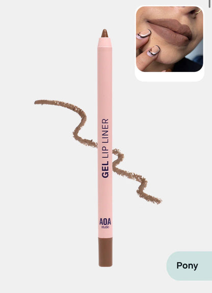 CREYON PERFILADOR	LABIOS EN GEL PAW PAW