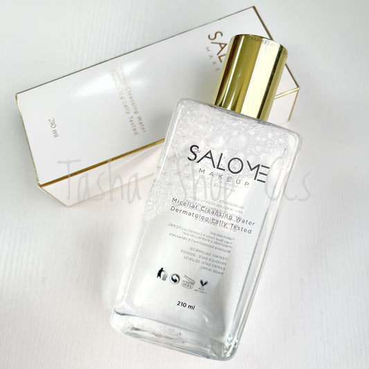 AGUA MICELAR 210ml