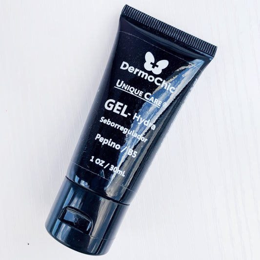 GEL HIDRATANTE SEBORREGULADOR 30ML