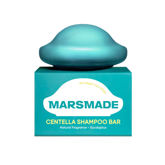 SHAMPOO EN BARRA DE CENTELLA 120g