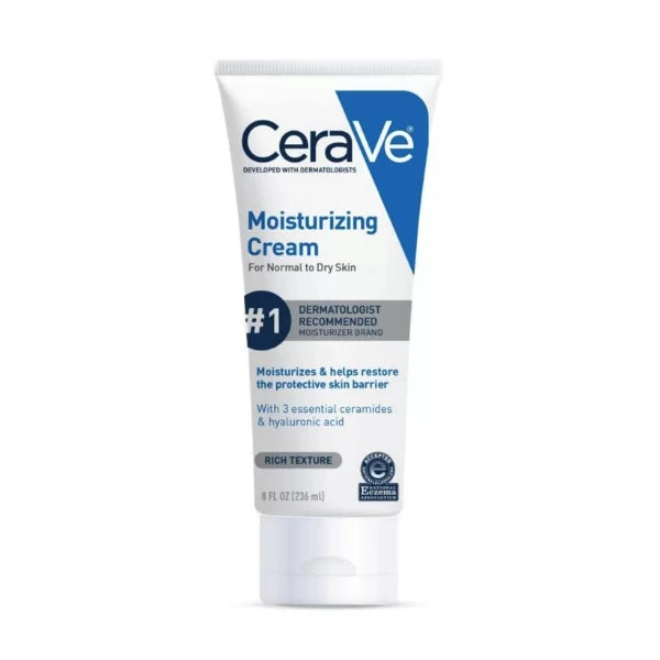 CREMA HIDRATANTE 236 ml