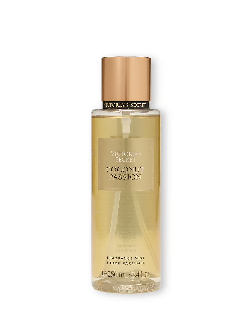 SPLASH CORPORAL VICTORIA SECRET 240 ml