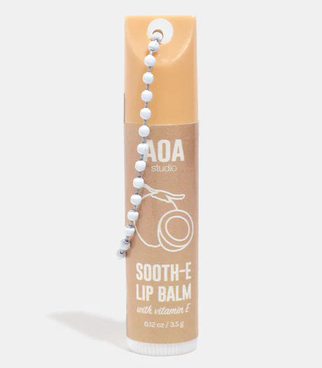 BALSAMO DE LABIOS HIDRATANTE SOOTHE-E