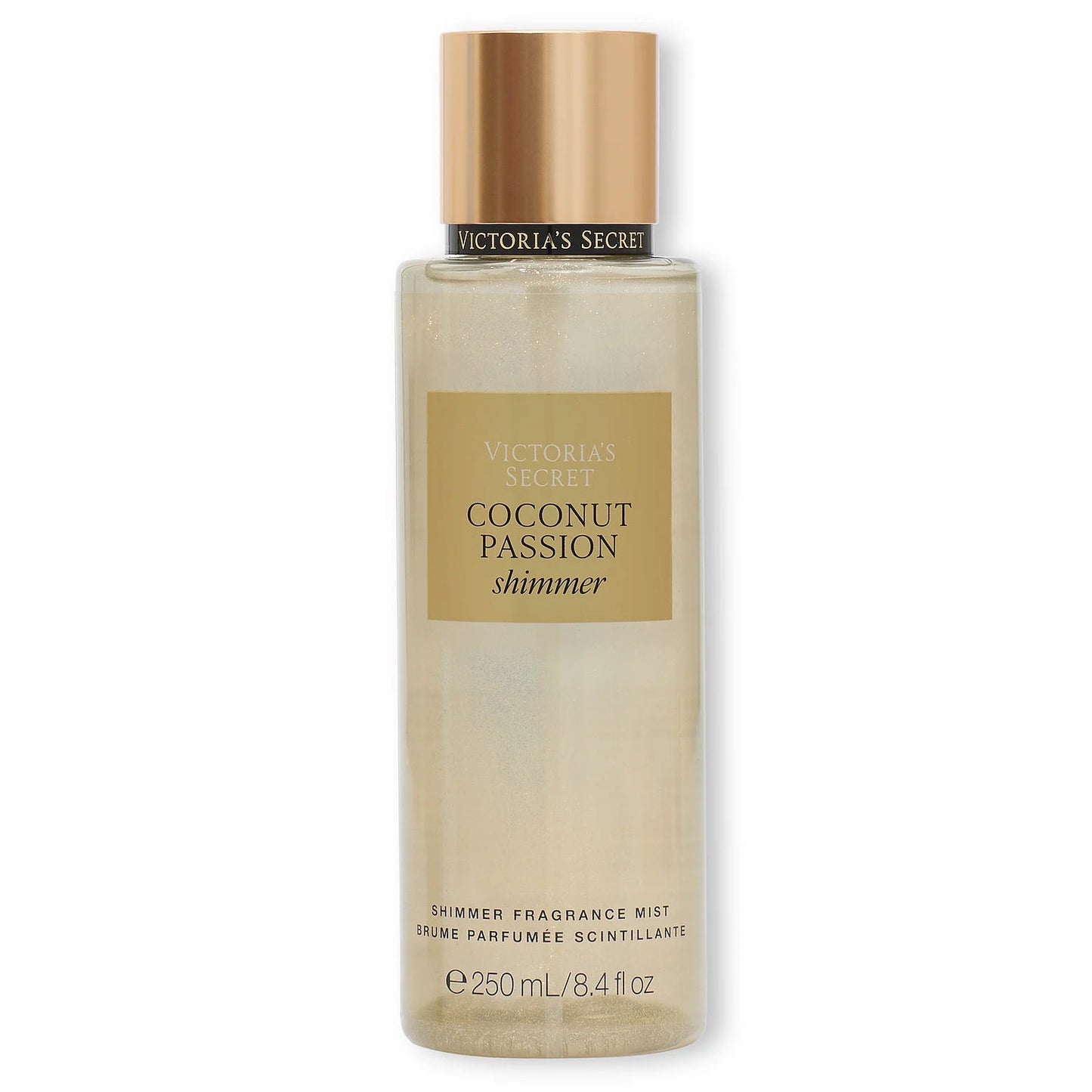 SPLASH CON SHIMMER CORPORAL 250ml VICTORIA SECRET