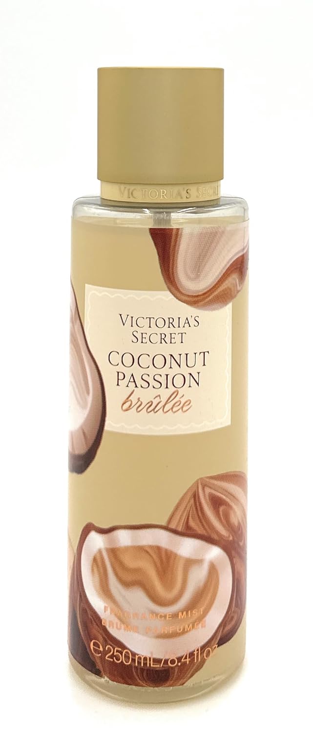 SPLASH CORPORAL VICTORIA SECRET 240 ml