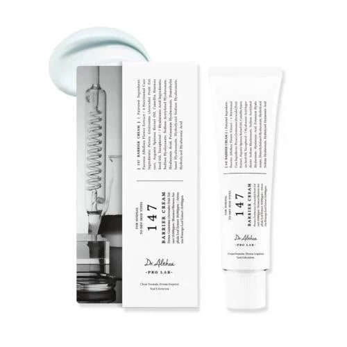 CREMA HIDRATANTE BARRIER CREAM 147 50ml