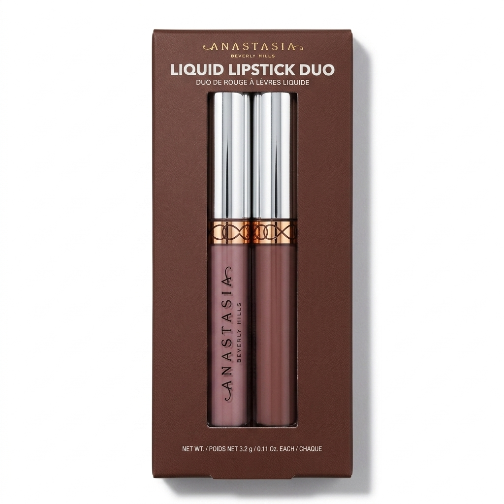 DUO LIP LABIAL MATE