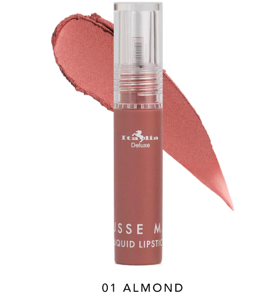 LABIAL LIQUIDO MOUSSE MATE