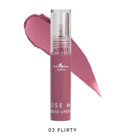 LABIAL LIQUIDO MOUSSE MATE