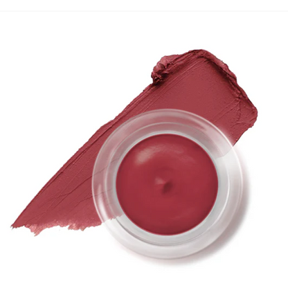 RUBOR MOUSSE MATE LABIOS Y MEJILLAS